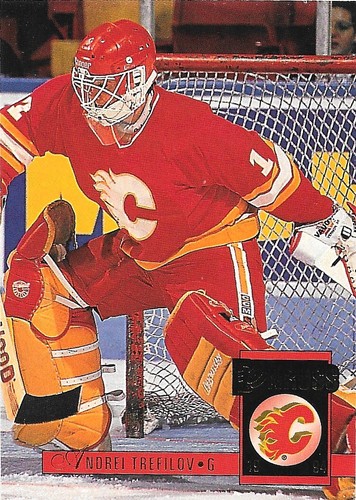 1993-94 Donruss Hockey Set #2 ~ Pick Your Cards - Picture 79 of 151