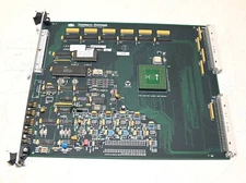 Thermco Gas Interlocks Ox w/N20/HCL3108 BOARD  605493-01 Rev 1