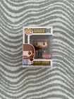 Funko POP! Movies: Chuck Norris #673 Vinyl Figure Target Exclusive w/Protector