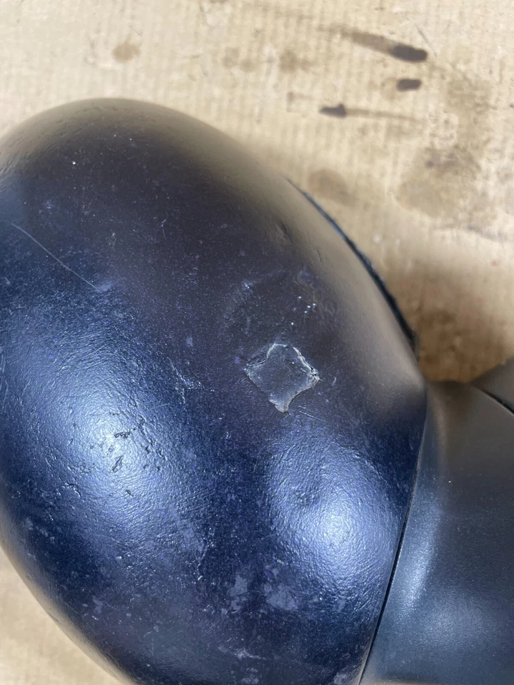 2013-2016 Mini Cooper Paceman Left Driver Side View Door Mirror Assembly OEM . - Image 3 of 4