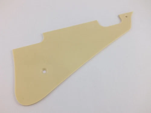 SCRATCH PLATES for Gibson Historic Les Paul 1959 Burst or 1956 with P90s
