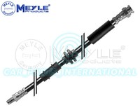 Meyle Germany Bremsschlauch, Vorderachse, 15-14 525 0007