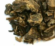 Black Cohosh Root Cut and Sifted