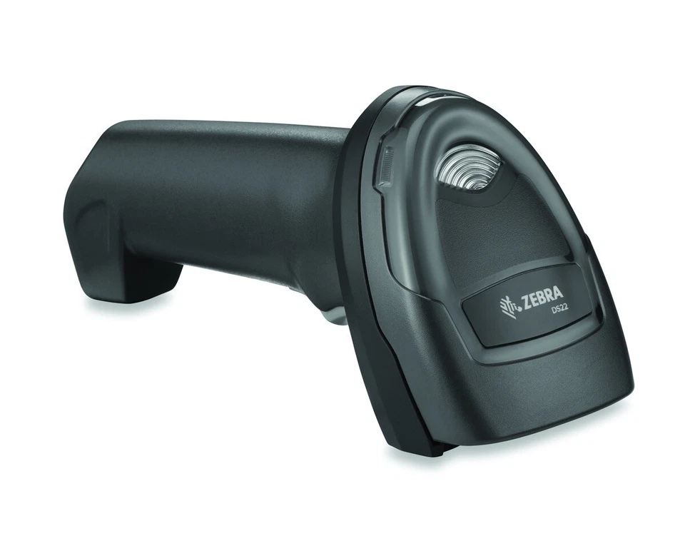 Zebra DS2278 DS2278-SR7U2100PRW SR 2D Barcode-Scanner Wireless BT 4.0 LE - Bild 4 von 4