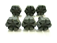 1986 Mustang 6 Cylinder Automatic Transmission Flexplate Bolts - Set of 6