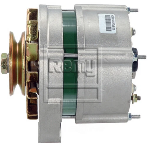 Alternator fits 1981-1989 Alfa Romeo Spider GTV-6 Milano REMY - Image 4 of 4