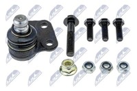 ZSD-RE-008 NTY Trag-/FüHrungsgelenk FüR ,MERCEDES-BENZ,RENAULT