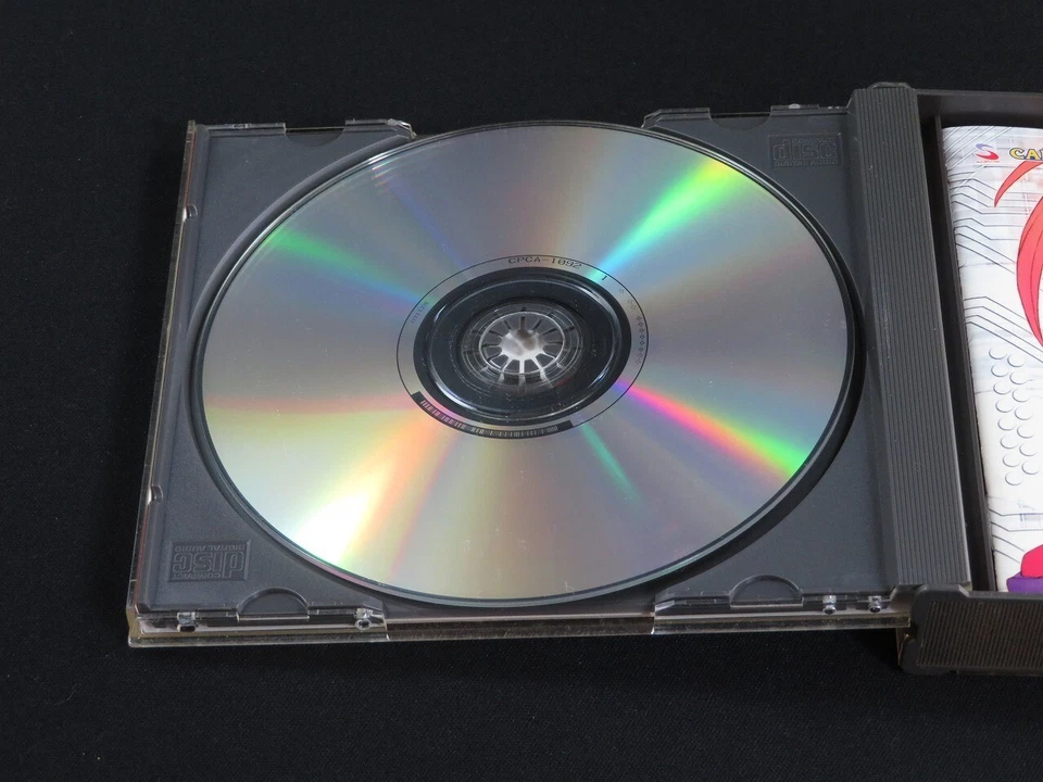 Mega Man Zero Game Music Complete Works 1-3 Rockman Soundtrack CD Spine Japan 1 - Image 4 of 4