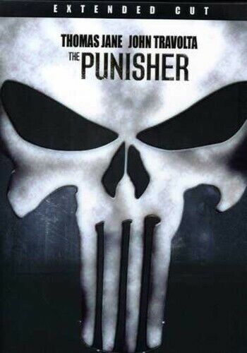 Exclusive: Punisher R-Rated Movie In Development