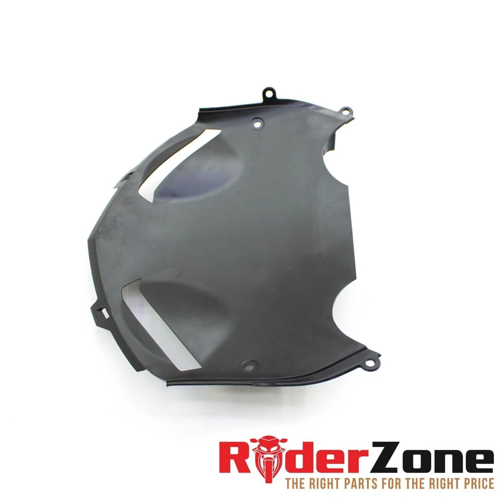 2006 2007 Kawasaki Ninja ZX10R Intérieur Carénages Sous Bénitier Panneaux Bords