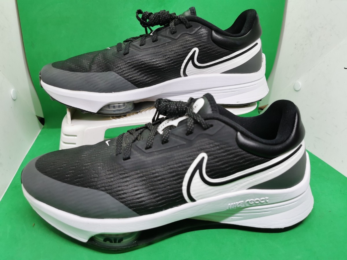 Nike Air Zoom Infinity Tour Next React Golf Shoes Men