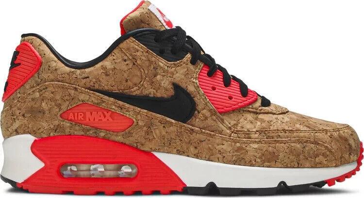 nike air max cork women's