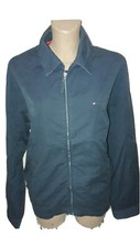 Tommy Hilfiger | giacca giubbino giaccone Tg. M | men's parka coat jacket 