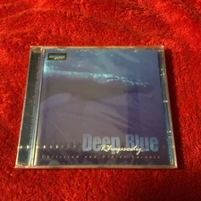 DIDIER & CHRISTIAN LACROIX DEEP BLUE RHAPSODY NEW CD