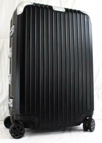 Rimowa Suitcase Tokyo Special Order Premium 35L Champagne Gold 2 wheels  Used F/S