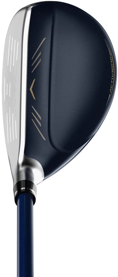 XXIO 12 23* 5H Hybrid Regular XXIO 12 MP-1200 Golf Club Graphite Very Good - Image 3 of 4