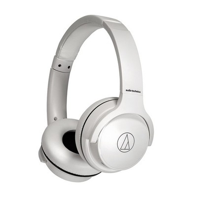 Audio-Technica - ATH-S220BT White