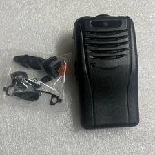 Front Housing Case Cover For Kenwood Radio TK-3360 TK3360