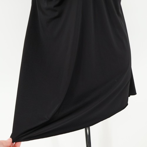Torrid Babydoll camicia da notte abito slip stravagante pizzo floreale raso taglie forti 1/M - Foto 3 di 10