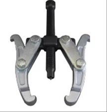 Cal Van Tools 942 Bearing Pullers, Puller, Two Jaw, 7" Adjustable