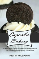 Kevin Milligan | Cupcake Bakery | Taschenbuch | Englisch (2021) | Sharon Lohan