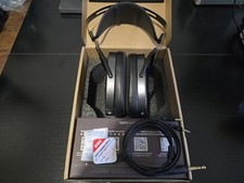Hifiman Arya Stealth V3 Planar Headphones