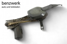 Mercedes W124 Wischermotor mit Wischergetriebe BOSCH 1248204342 ??