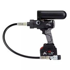 Handheld Portable Ultra-Compact Hydraulic Pump Pressure Electric Hydraulic Pump