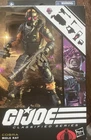 Hasbro G.I. Joe Classified Series Cobra Mole Rat Action Figure Multicolor