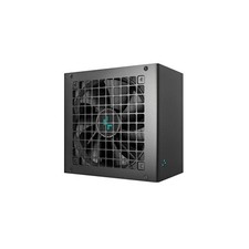 Deepcool Pn850d 850W Psu Atx 3.1 120Mm Silent High Performance Fan 80 Plus Gold