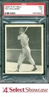 1939 PLAY BALL #92 TED WILLIAMS RC RED SOX HOF PSA 5