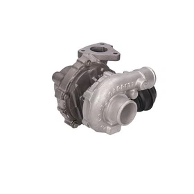 Turbolader überholtes HYUNDAI Tucson JM 04-09; KIA Sportage KM 04-10