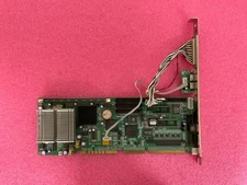 Industrial Single Board Computer PCI SBC - AS-3340 Embedded Controller