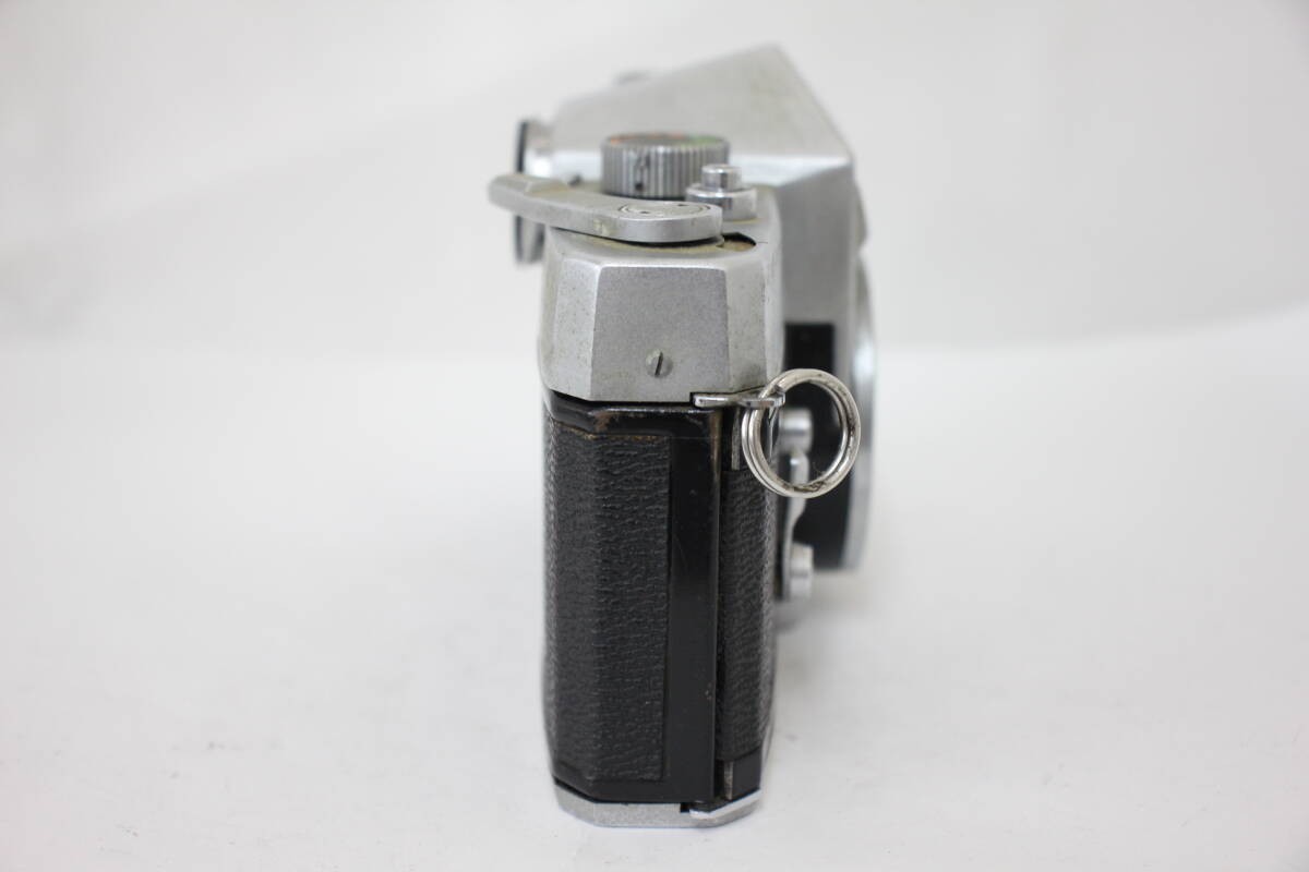 Mamiya Prismat Np Mamiya-Sekor F.C. 58Mm F1.7 Body Lens Set