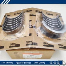 Rod Main Bearing 3969562 3802070 Fits For 2003-2008 Dodge Cummins 5.9L 24V ISBE