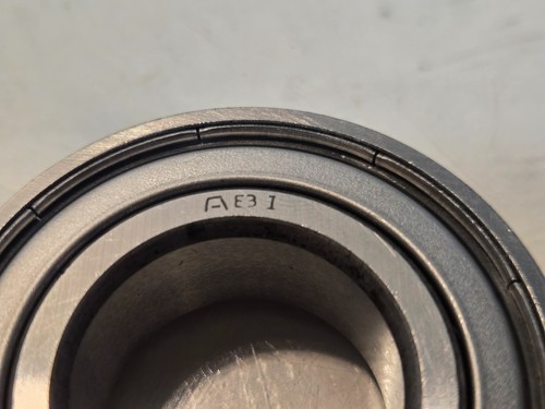 10 Quantità di Cuscinetti Schermati in Metallo ABI 6205Z | 52 mm OD 25 mm Foro (10 Qtà) - Foto 3 di 11