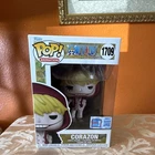 Funko Pop! Vinyl Corazon One Piece Animation Figure #1709 Standard