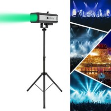 330W RGBW LED Stage Light DJ Disco Stage Spotlight Follow Spot Light Beam Stand