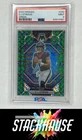 2023 C.J. Stroud Panini Mosaic Rookie Houston Texans PSA 9
