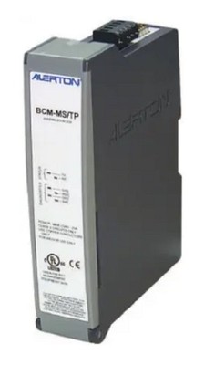 Alerton Ibex Honeywell BCM-MS/TP BACnet MS/TP Router an Global Controller