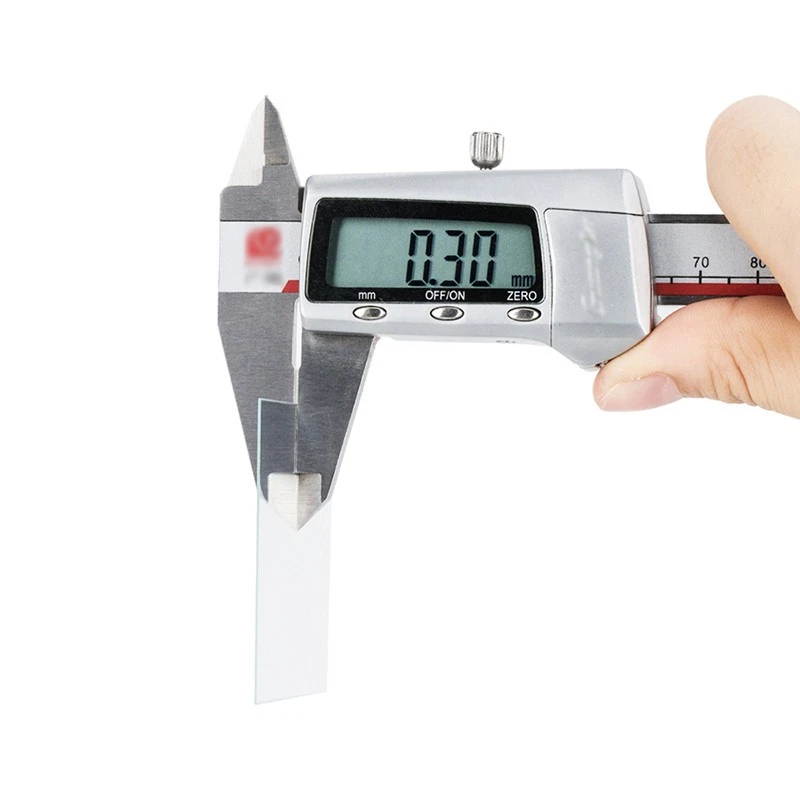 JJC ZR 1x 2x Optical Glass Screen Protector Ultra-Thin for Nikon ZR Anti-Scratch - Image 3 of 4