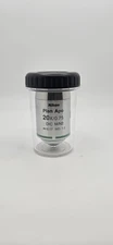 Nikon Plan Apo 20X/0.75 DIC M Microscope Objective