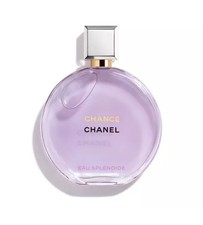CHANEL Chance Eue Splendide Eau de Parfum 3.4oz Women in Original Box Sealed