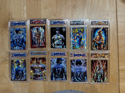 #ad cook cards 1212 $320.00