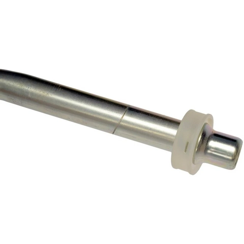 Conjunto de manguera de enfriador de aceite de transmisión automática Dorman 624-718 inferior para Chevy Foto 3 de 4