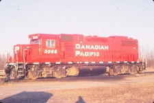 CP 3066   Orig Col Slide