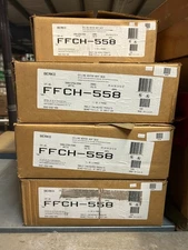 Berko FFCH-558 Ceiling Heater