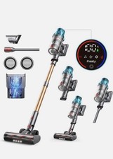 Fieety V7 Cordless Vacuum Cleaner 550W 45Kpa Stick Vac - Ex-Demo