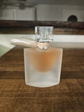 LA VIE EST BELLE Silk Hair Mist Spray Lancome 1oz