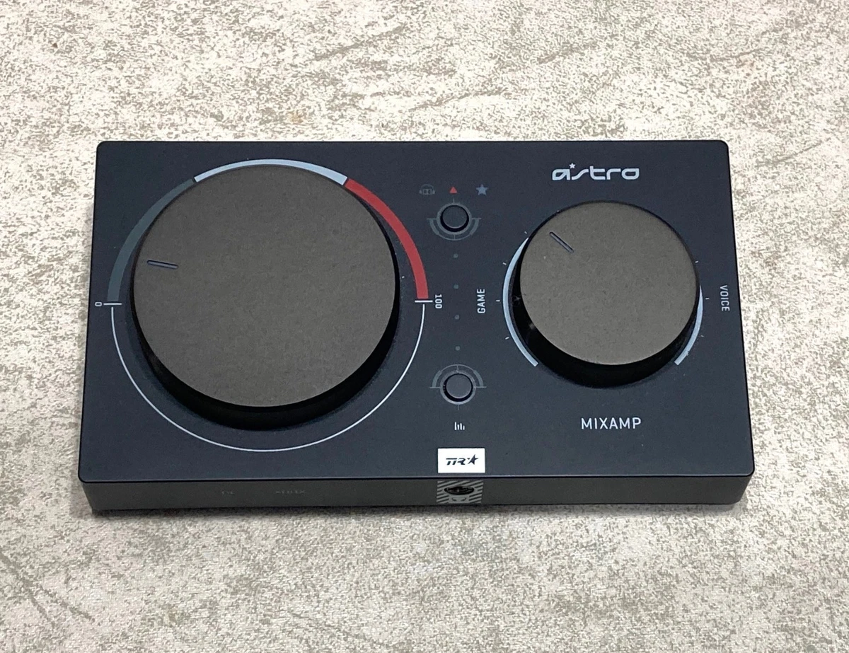 Astro Mixamp Pro for sale - eBay